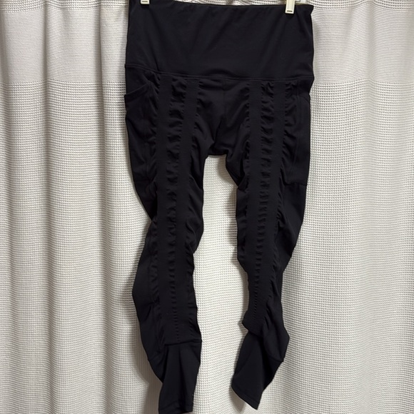 Sweetflexx Resistance Band Leggings SIZE 12 - Picture 2 of 8